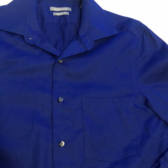 ✨ Men’s Dress Shirt ✨ - Picture 2 of 4